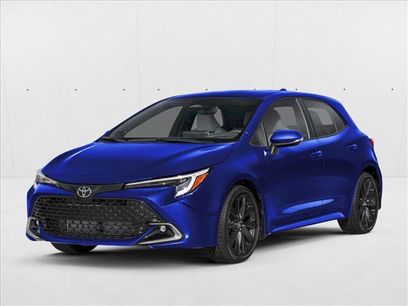 Used 2026 Toyota Corolla XSE