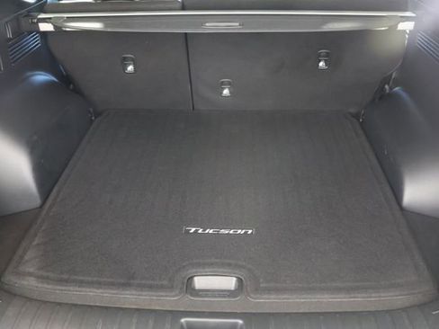 Certified 2024 Hyundai Tucson Limited AWD/4WD image 22