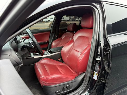 Used 2021 Kia Stinger GT image 6