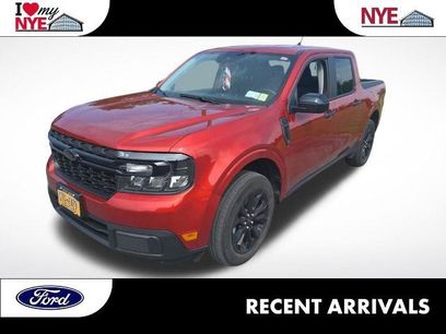 Certified 2024 Ford Maverick XLT w/ XLT Luxury Package