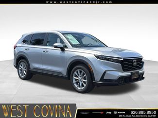 Used 2025 Honda CR-V EX-L 360° Tour