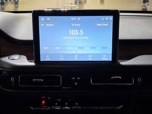 Used 2020 Lincoln Aviator Grand Touring w/ Elements Package Plus AWD/4WD image 19