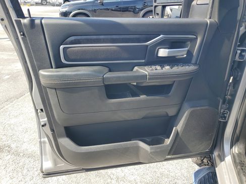 Used 2024 RAM 2500 Big Horn image 8