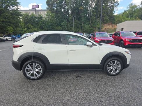 Certified 2022 MAZDA CX-30 AWD 2.5 S w/ Select Package image 2