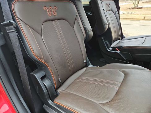 Used 2021 Ford Expedition King Ranch image 22