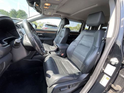 Used 2019 Honda CR-V EX-L image 14
