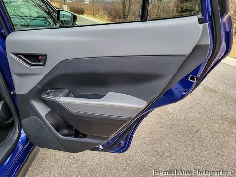 Certified 2026 Subaru Crosstrek 2.5i Sport AWD/4WD image 30