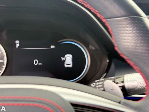 Used 2022 Genesis GV70 3.5T Sport w/ Sport Advanced Package image 19