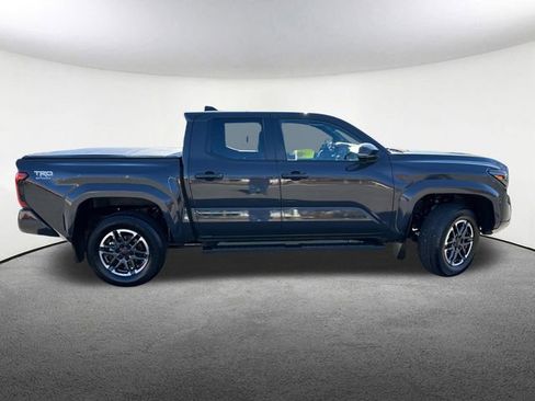Used 2024 Toyota Tacoma TRD Sport w/ TRD Sport Upgrade Package AWD/4WD image 14