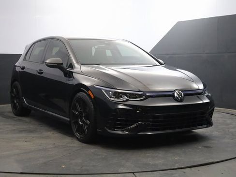 Used 2023 Volkswagen Golf 20th Anniversary Edition image 2