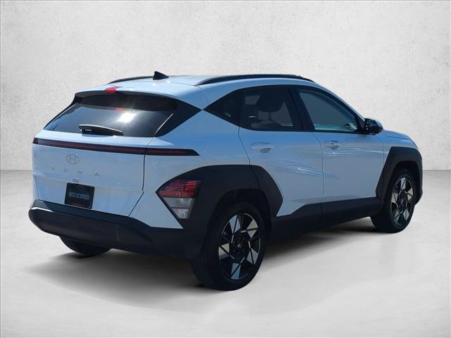 Used 2025 Hyundai Kona SEL FWD image 5