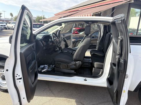 Used 2020 Ford Ranger XL w/ Trailer Tow Package RWD image 18