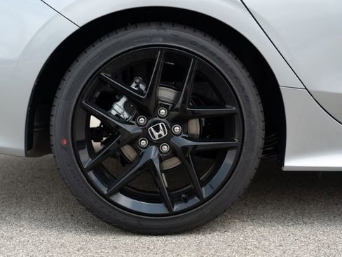 New 2026 Honda Civic Sport image 9