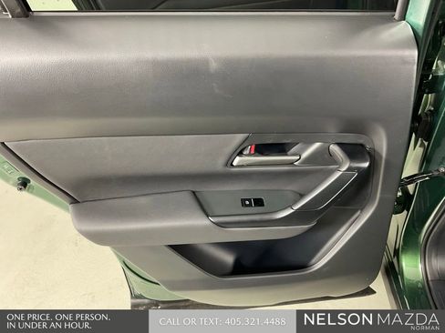 New 2026 MAZDA CX-50 AWD 2.5 S w/ Weather Package image 19