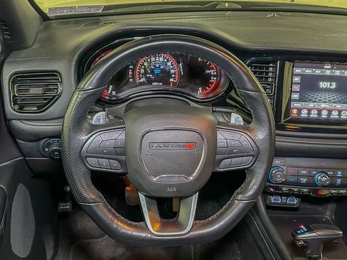 Used 2021 Dodge Durango GT w/ Blacktop Package AWD/4WD image 28