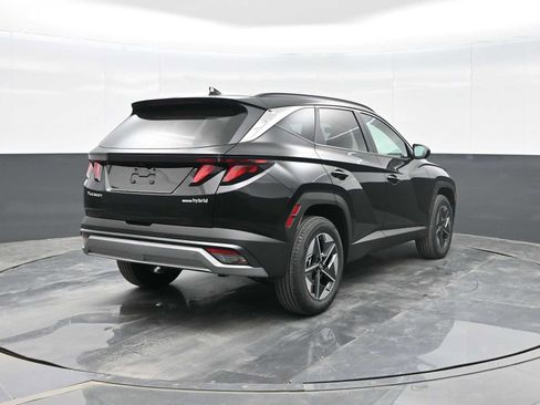 New 2026 Hyundai Tucson SEL image 7