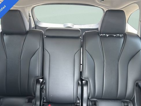 Used 2024 Acura MDX SH-AWD w/ Technology Package image 19