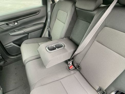 New 2026 Honda CR-V EX image 24