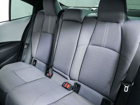 Used 2025 Toyota Corolla SE FWD image 17