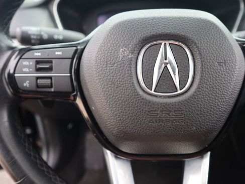 Used 2025 Acura Integra FWD image 18