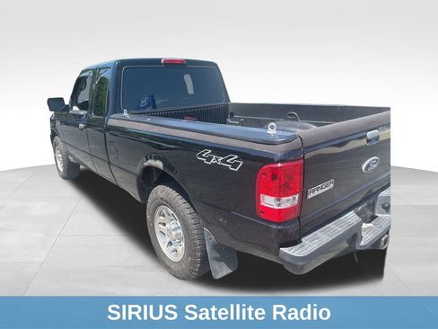 Used 2011 Ford Ranger XLT AWD/4WD image 6
