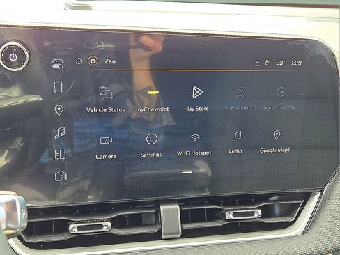 Used 2026 Chevrolet Equinox LT image 25