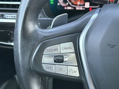 Used 2024 BMW X3 xDrive30i AWD/4WD image 22