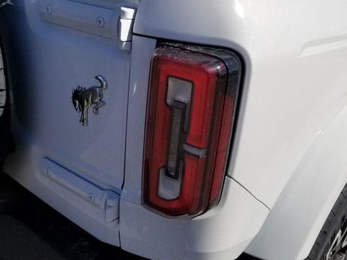 New 2026 Ford Bronco Outer Banks AWD/4WD image 8