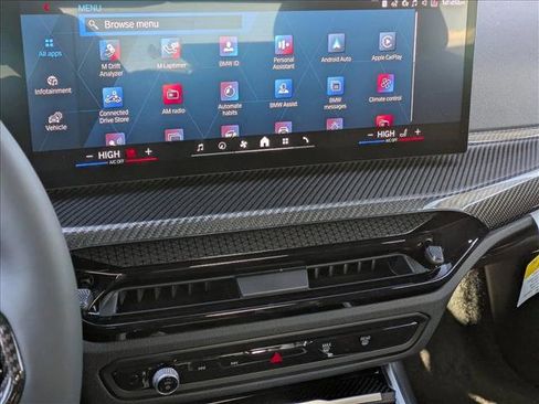 New 2026 BMW M2 w/ Lighting Package image 12