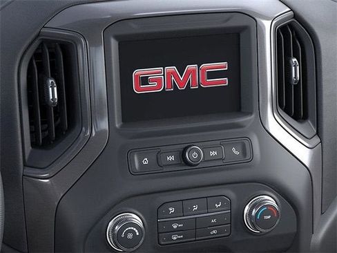 New 2026 GMC Sierra 2500 Pro w/ Convenience Package AWD/4WD image 20