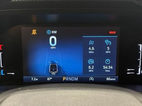 New 2026 Ford Ranger XLT w/ Black Appearance Package AWD/4WD image 34
