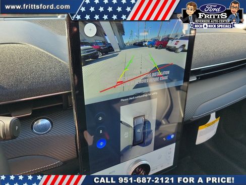 New 2025 Ford Mustang Mach-E Premium image 10