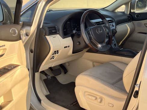 Used 2015 Lexus RX 350 FWD image 3