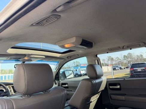 Used 2010 Toyota Sequoia Limited image 11