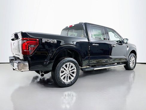 New 2026 Ford F150 Lariat w/ Equipment Group 502A High image 7