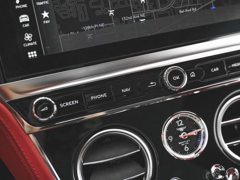 Used 2024 Bentley Continental GT image 52