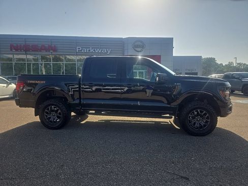 Used 2025 Ford F150 Tremor w/ Tow/Haul Package AWD/4WD image 8