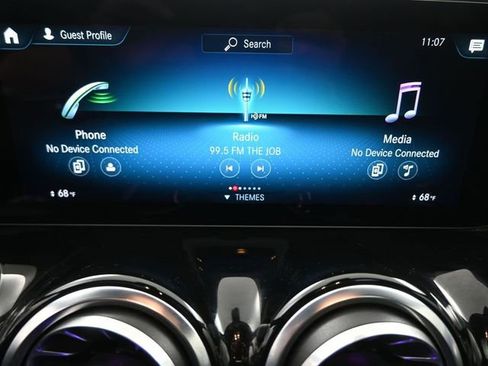 Certified 2023 Mercedes-Benz GLB 250 image 3