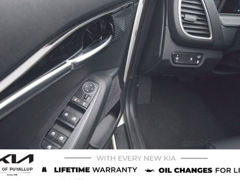 New 2026 Kia Seltos EX image 27