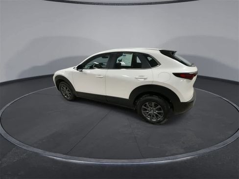 Used 2020 MAZDA CX-30 AWD image 6