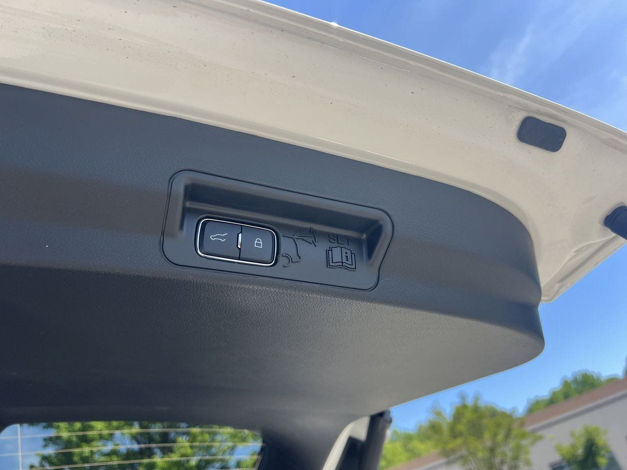 New 2026 Ford Explorer ST w/ Sun And Sound Package AWD/4WD image 25
