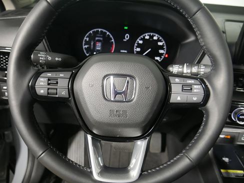 Certified 2025 Honda CR-V EX-L image 13