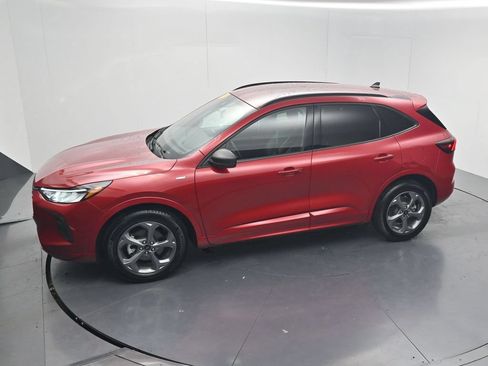Used 2023 Ford Escape ST-Line AWD/4WD image 58