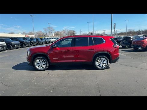 Certified 2024 GMC Acadia Elevation w/ Super Cruise Package image 5