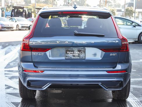 New 2026 Volvo XC60 B5 Ultra w/ Climate Package PRO image 7