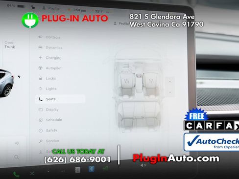 Used 2019 Tesla Model 3 Standard Range Plus image 26