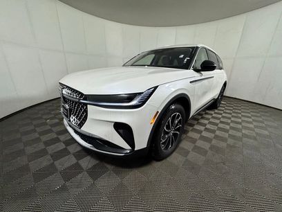 New 2026 Lincoln Nautilus Premier w/ Equipment Group 102A