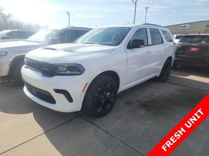 New 2026 Dodge Durango GT
