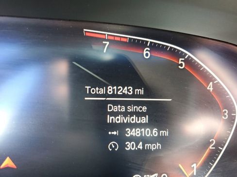 Used 2019 BMW X5 xDrive40i w/ Luxury Seating Package image 16