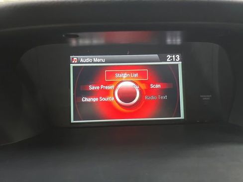 Used 2017 Honda Accord Sport image 22